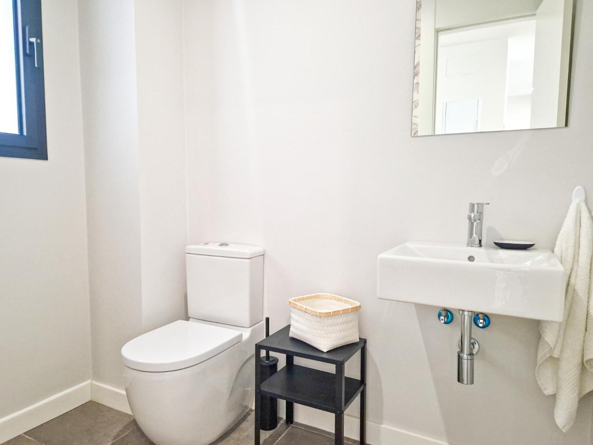 Luxury 2 Bedrooms Apt With Seaview Blue Suite 4104 Manilva Exteriör bild